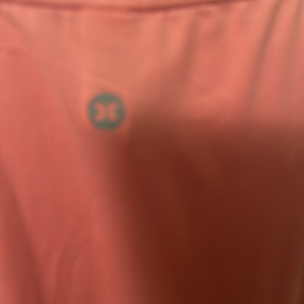 RBX NWT Pink Live Life Active Top sz XXL - Picture 3 of 5
